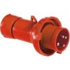 Schneider Fiche Mobile Industrielle 3X32A+T 400V IP67 Rouge PKX32M734 2 Schneider Fiche Mobile Industrielle 3X32A+T 400V IP67 Rouge PKX32M734 -SCHNEIDER Soldes 13517038 1