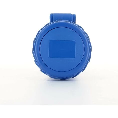 Prise Mobile Industrielle Schneider 2X16A+E 230V IP67 Bleu PKY16M723 5 Prise Mobile Industrielle Schneider 2X16A+E 230V IP67 Bleu PKY16M723 – Image 3