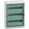 Tableau De Distribution Schneider 54 Modules IP65 Porte Transparente 10345 -SCHNEIDER Soldes 13517064 1