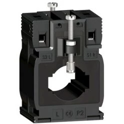 Transformateur De Courant Tropicalisé Schneider DIN METSECT5MA025