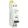 Interrupteur Magnétothermique Schneider Acti9 1P+N 20A 6 KA C 1M IC40N A9P54620 -SCHNEIDER Soldes 13518181 1