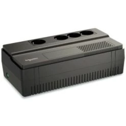 Alimentation Sans Interruption UPS Schneider EASY 1000VA EASY Pour PC BVS1000I-GR