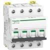 Interrupteur Magnétothermique Schneider 4P 63A 6 KA C 4 Modules A9F79463 2 Interrupteur Magnétothermique Schneider 4P 63A 6 KA C 4 Modules A9F79463 -SCHNEIDER Soldes 13681225 1