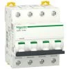 Interrupteur Magnétothermique Schneider 4P 50A 10KA D 4 Modules A9F85450 1 Interrupteur Magnétothermique Schneider 4P 50A 10KA D 4 Modules A9F85450 -SCHNEIDER Soldes 13681234 1
