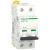Interrupteur Magnétothermique Schneider 2P 32A 10KA C 2 Modules A9F89232 -SCHNEIDER Soldes 13681241 1