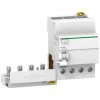 Blocage Différentiel Schneider 4P 40A 300mA AC 3.5 Modules A9Q44440 -SCHNEIDER Soldes 13681293 1