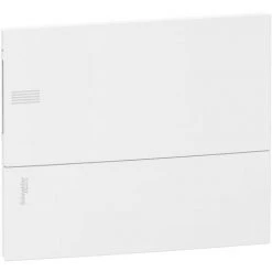Tableau D'encastrement Schneider 12 Modules IP40 BI/OP S/SC MIP30112