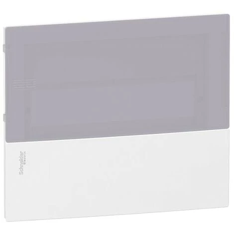 Tableau D'encastrement Schneider 12 Modules IP40 BI/FUME S/SC MIP30112T 3 Tableau D'encastrement Schneider 12 Modules IP40 BI/FUME S/SC MIP30112T