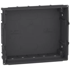 Boîte D'encastrement Schneider Pour Tableau De 12 Modules MIP80112