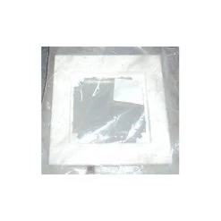 Schneider MTN486119 Plaque De Finition 1 Poste - Merten - Blanc - Blanc