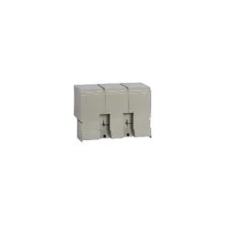 SCHNEIDER CACHE RACCORDEMENT 4P - LV433639