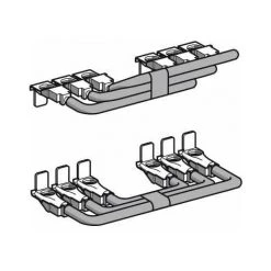 SCHNEIDER Connecteur électrique - Pour TeSys LC1D115, LC1D150 - LA9D11569