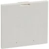 SCHNEIDER OBTURATEUR 96X96 - 03908 2 SCHNEIDER OBTURATEUR 96X96 - 03908 -SCHNEIDER Soldes 14813430 1