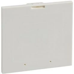 SCHNEIDER OBTURATEUR 96X96 - 03908