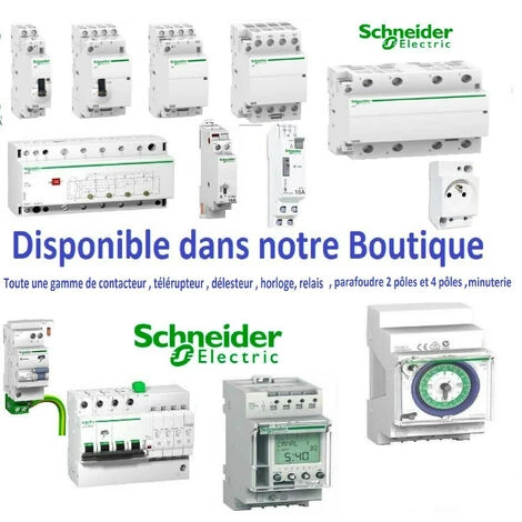 Coffret électrique Saillie 4 Rangées 24 Modules Pragma Schneider PRA10268W 6 Coffret électrique Saillie 4 Rangées 24 Modules Pragma Schneider PRA10268W – Image 4