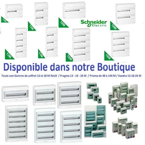 Lot De 10 Boîtes D'encastrement étanche 1 Poste ø 67 Prof 40mm IMT35001 Schneider 7 Lot De 10 Boîtes D'encastrement étanche 1 Poste ø 67 Prof 40mm IMT35001 Schneider – Image 5