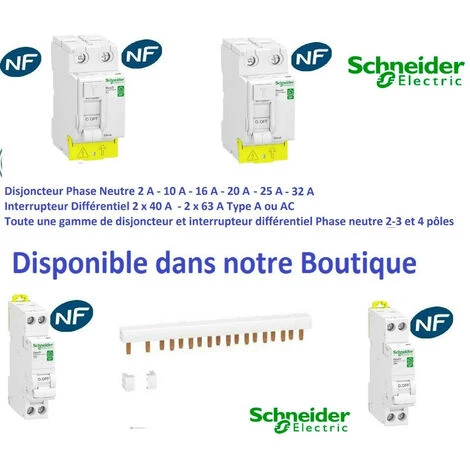 Lot De 5 Boîtes D'encastrement étanche 1 Poste ø 67 Prof 40mm IMT35001 Schneider 6 Lot De 5 Boîtes D'encastrement étanche 1 Poste ø 67 Prof 40mm IMT35001 Schneider – Image 4