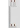 Peigne Vertical Pour Interrupteur Différentiel Xp 2P 25 à 63A - Schneider R9PXV 1 Peigne Vertical Pour Interrupteur Différentiel Xp 2P 25 à 63A - Schneider R9PXV -SCHNEIDER Soldes 14871922 1