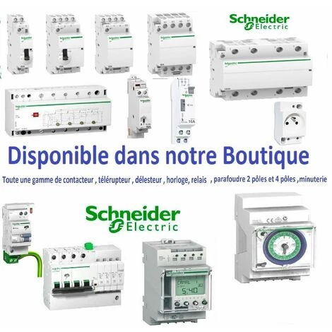 Peigne De Raccordement Resi9 Xp 1P+N 63A - 18 Modules Schneider R9PXH218 6 Peigne De Raccordement Resi9 Xp 1P+N 63A - 18 Modules Schneider R9PXH218 – Image 4