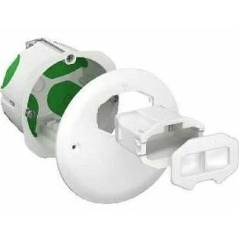 Boîtes DCL Applique étanche Cloison Sèche ø 67 - IMT35028 Schneider Lot De 10 3 Boîtes DCL Applique étanche Cloison Sèche ø 67 - IMT35028 Schneider Lot De 10