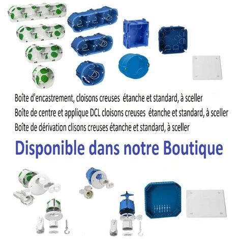 Lot De 10 Bouton Poussoir 10A à Fermeture +plaque Schneider Ovalis Blanc S260206 5 Lot De 10 Bouton Poussoir 10A à Fermeture +plaque Schneider Ovalis Blanc S260206 – Image 3