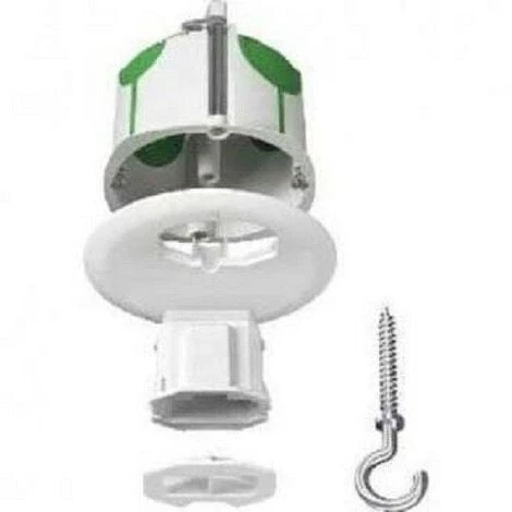 Boîte Centre DCL étanche ø 67 + Couvercle Non Affleurant - IMT35022 Schneider 3 Boîte Centre DCL étanche ø 67 + Couvercle Non Affleurant - IMT35022 Schneider