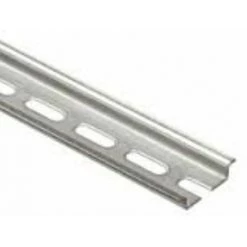 Coffret étanche Polyester 530 X 430 X 200 Mm Schneider NSYPLM54G Et Accessoires | Matériel: Rail Perforé H 7.5 / Long 350