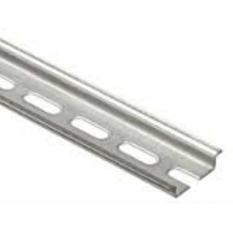 Coffret étanche Polyester 530 X 430 X 200 Mm Schneider NSYPLM54G Et Accessoires | Matériel: Rail Perforé H 7.5 / Long 350 3 Coffret étanche Polyester 530 X 430 X 200 Mm Schneider NSYPLM54G Et Accessoires | Matériel: Rail Perforé H 7.5 / Long 350