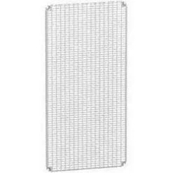 Coffret étanche Polyester 647 X 436 X 250 Mm Schneider NSYPLM64G Et Accessoires | Matériel: Plaque Perforée 64G