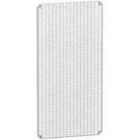 Coffret étanche Polyester 647 X 436 X 250 Mm Schneider NSYPLM64G Et Accessoires | Matériel: Plaque Perforée 64G 3 Coffret étanche Polyester 647 X 436 X 250 Mm Schneider NSYPLM64G Et Accessoires | Matériel: Plaque Perforée 64G