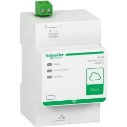 Module De Communication Intelligent Schneider POWERTAG Link C A9XELC10