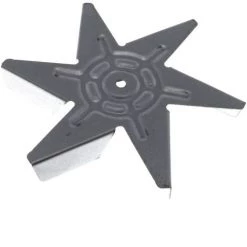 SCHNEIDER, TURBINE Four MOTEUR CT