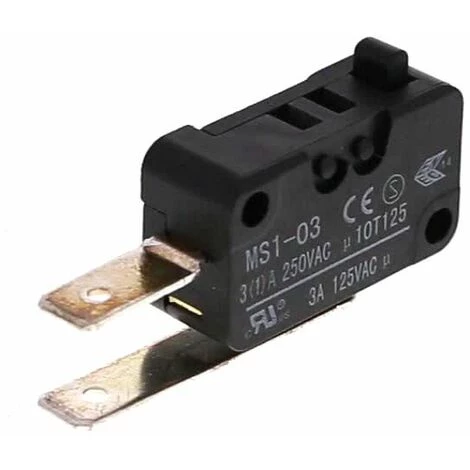 SCHNEIDER, Interrupteur Lave-Vaisselle FLOTTEUR MSI-03 4 SCHNEIDER, Interrupteur Lave-Vaisselle FLOTTEUR MSI-03 – Image 2