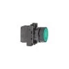 SCHNEIDER Harmony Bouton-poussoir Vert Ø22 - à Impulsion Affleurant - 1F - XB5AA3311 2 SCHNEIDER Harmony Bouton-poussoir Vert Ø22 - à Impulsion Affleurant - 1F - XB5AA3311 -SCHNEIDER Soldes 15777020 1