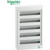 Coffret électrique Saillie 5 Rangées 24 Modules Rési9 Schneider R9H24405 2 Coffret électrique Saillie 5 Rangées 24 Modules Rési9 Schneider R9H24405 -SCHNEIDER Soldes 16172577 1