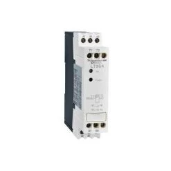 SCHNEIDER Relais à Sonde PTC - LT3 à Réarmement Automatique - 24 V - 1 O + 1 F - LT3SA00ED