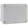 Schneider Boîte De Jonction IP55 150X105X80 ENN05047 1 Schneider Boîte De Jonction IP55 150X105X80 ENN05047 -SCHNEIDER Soldes 17486453 1