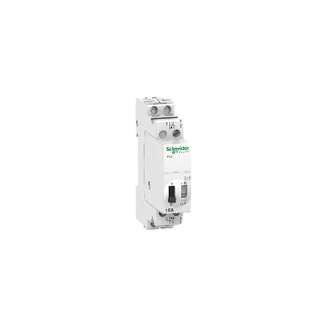 SCHNEIDER Acti9, ITLI Télérupteur Inverseur 16A 1NO+1NF 24VCA 12VCC 50-60Hz 3 SCHNEIDER Acti9, ITLI Télérupteur Inverseur 16A 1NO+1NF 24VCA 12VCC 50-60Hz