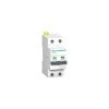 SCHNEIDER Act9 IC60 RCBO - Disjoncteur Differentiel - 2P - 16A - 300mA - C -10kA - Type AC - A9D50216