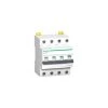 SCHNEIDER Act9 IC60 RCBO - Disjoncteur Differentiel - 4P - 16A - 30mA - C - 6kA - Type Asi - A9D77416