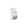 SCHNEIDER Acti9, ISSW Commutateur 3 Positions 2 Contacts Inverseurs OF 20A 230V 1 SCHNEIDER Acti9, ISSW Commutateur 3 Positions 2 Contacts Inverseurs OF 20A 230V -SCHNEIDER Soldes 18521247 1