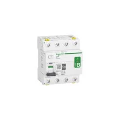 SCHNEIDER Acti9 IID - Interrupteur Différentiel - 4P - 40A - 300mA - Type B - SI - 400V