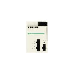 SCHNEIDER Modicon X80 - Module D'alimentation - 24..48Vcc - 31,2W