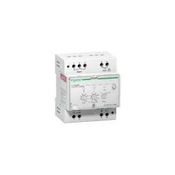 SCHNEIDER Vigilohm - Contrôleur Permanent D'isolement - Petit Réseau Moteur Hors Tension - IMD-IM9-OL