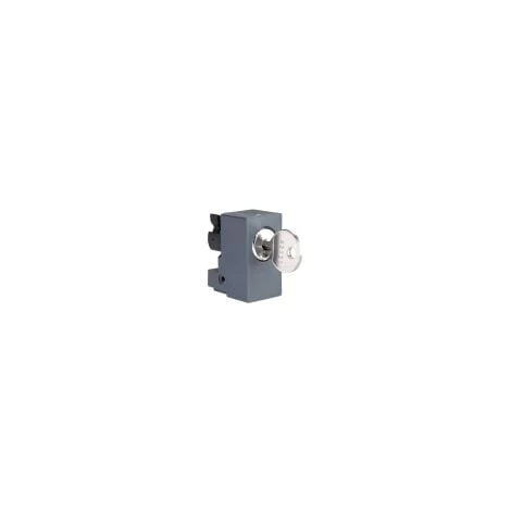 SCHNEIDER Spacial SM/SF - Barillet Cylindrique - Serrure à Clé 455 3 SCHNEIDER Spacial SM/SF - Barillet Cylindrique - Serrure à Clé 455