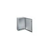 SCHNEIDER Spacial S3X - Enveloppe Compacte - Inox 304L - Finition Brossé - 600x400x200mm - NSYS3X6420 -SCHNEIDER Soldes 18521629 1