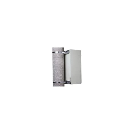 SCHNEIDER Thalassa PLM - Ensemble De Fixation Sur Poteau Pour PLM43 - NSYSFP300 3 SCHNEIDER Thalassa PLM - Ensemble De Fixation Sur Poteau Pour PLM43 - NSYSFP300