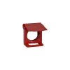 SCHNEIDER Harmony Dispositif De Verrouillage Par Cadenas Pour Unité Ø22 Mm - Rouge 1 SCHNEIDER Harmony Dispositif De Verrouillage Par Cadenas Pour Unité Ø22 Mm - Rouge -SCHNEIDER Soldes 18521793 1