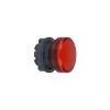 SCHNEIDER Harmony XB5 - Tête Voyant Lumineux BA9s - Ø22 - Lisse - Rouge - ZB5AV04 1 SCHNEIDER Harmony XB5 - Tête Voyant Lumineux BA9s - Ø22 - Lisse - Rouge - ZB5AV04 -SCHNEIDER Soldes 18521797 1