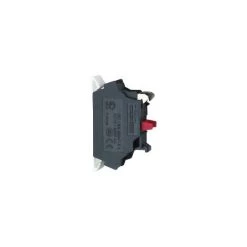 SCHNEIDER Harmony - Bloc Contact - 1O - Raccordement Ressorts